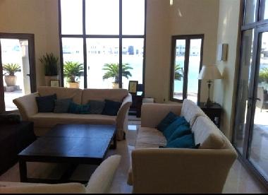 Maison de vacances �/en/au Dubai (Dubayy)ou appartement ou maison de vacances
