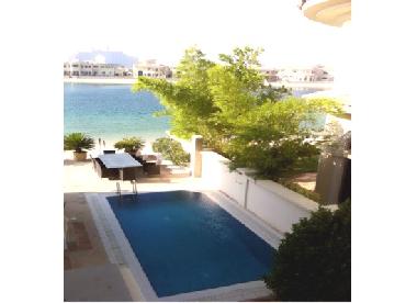 Maison de vacances �/en/au Dubai (Dubayy)ou appartement ou maison de vacances