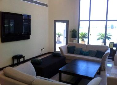 Maison de vacances �/en/au Dubai (Dubayy)ou appartement ou maison de vacances