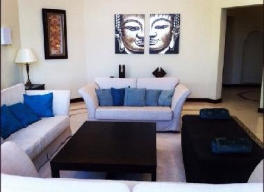 Maison de vacances �/en/au Dubai (Dubayy)ou appartement ou maison de vacances