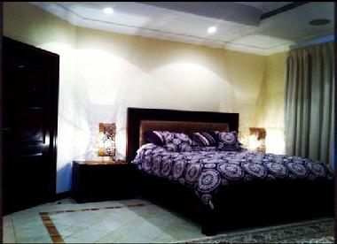 Maison de vacances �/en/au Dubai (Dubayy)ou appartement ou maison de vacances