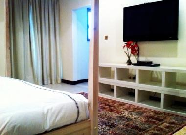 Maison de vacances �/en/au Dubai (Dubayy)ou appartement ou maison de vacances