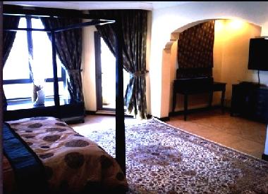 Maison de vacances �/en/au Dubai (Dubayy)ou appartement ou maison de vacances