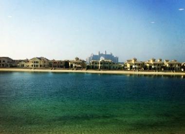 Maison de vacances �/en/au Dubai (Dubayy)ou appartement ou maison de vacances