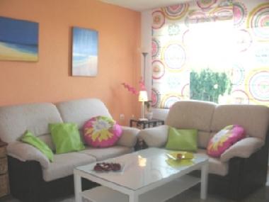 Appartement de vacances �/en/au GRANADA (Granada)ou appartement ou maison de vacances