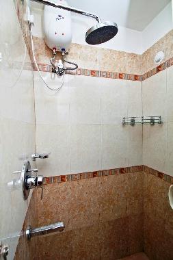 Chambre avec petit d�jeuner �/en/au Goa (Goa)ou appartement ou maison de vacances