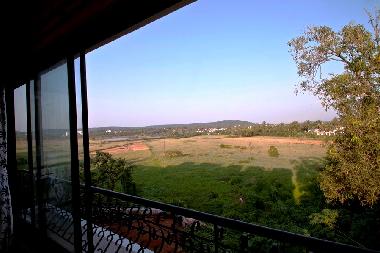 Chambre avec petit d�jeuner �/en/au Goa (Goa)ou appartement ou maison de vacances