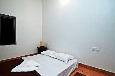 Chambre avec petit d�jeuner �/en/au Goa (Goa)ou appartement ou maison de vacances