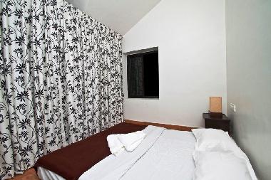 Chambre avec petit d�jeuner �/en/au Goa (Goa)ou appartement ou maison de vacances