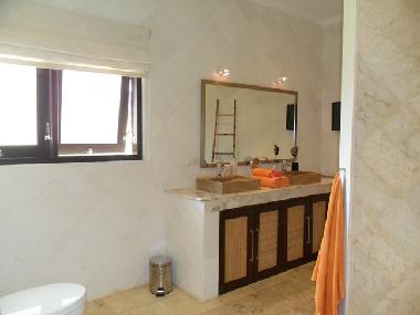 Villa �/en/au Ume Anyar (Bali)ou appartement ou maison de vacances