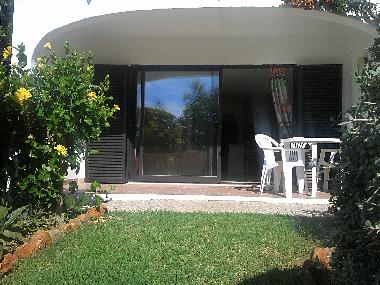 Appartement de vacances �/en/au Albufeira (Algarve)ou appartement ou maison de vacances