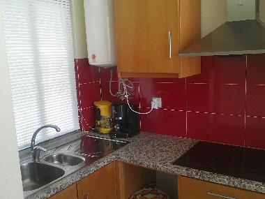 Appartement de vacances �/en/au Albufeira (Algarve)ou appartement ou maison de vacances