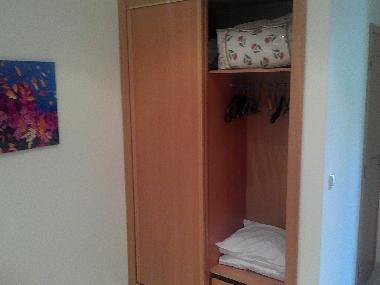 Appartement de vacances �/en/au Albufeira (Algarve)ou appartement ou maison de vacances