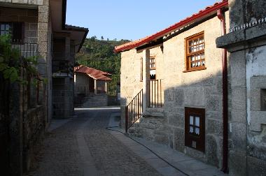 Villa /en/au Sistelo (Norte)ou appartement ou maison de vacances