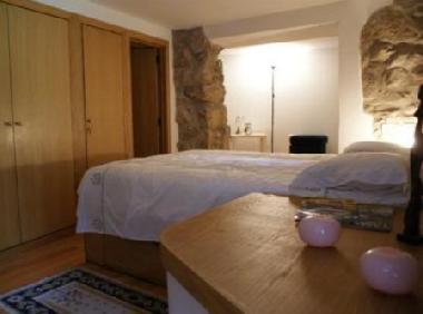 Villa /en/au Sistelo (Norte)ou appartement ou maison de vacances