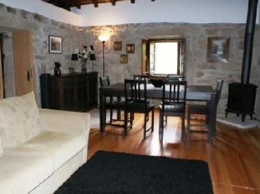 Villa /en/au Sistelo (Norte)ou appartement ou maison de vacances