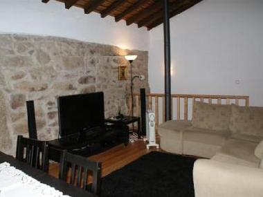 Villa /en/au Sistelo (Norte)ou appartement ou maison de vacances