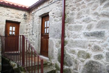 Villa /en/au Sistelo (Norte)ou appartement ou maison de vacances