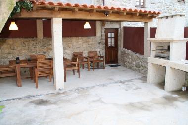 Villa /en/au Sistelo (Norte)ou appartement ou maison de vacances