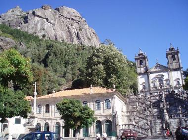 Villa /en/au Sistelo (Norte)ou appartement ou maison de vacances