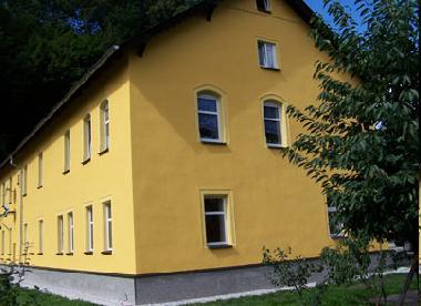 Appartement de vacances /en/au 08340 (Erzgebirge)ou appartement ou maison de vacances