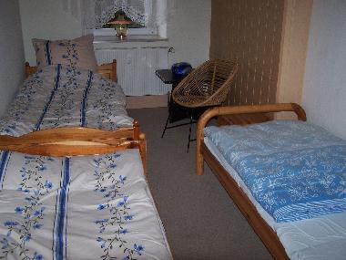 Appartement de vacances /en/au 08340 (Erzgebirge)ou appartement ou maison de vacances