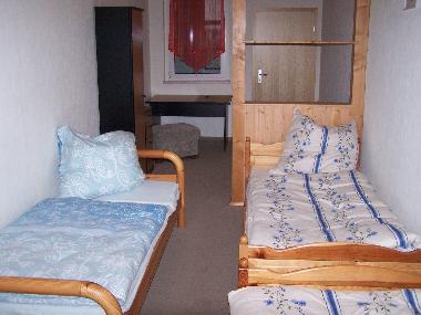 Appartement de vacances /en/au 08340 (Erzgebirge)ou appartement ou maison de vacances