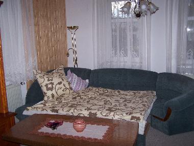 Appartement de vacances /en/au 08340 (Erzgebirge)ou appartement ou maison de vacances