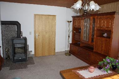 Appartement de vacances /en/au 08340 (Erzgebirge)ou appartement ou maison de vacances