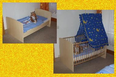 Appartement de vacances /en/au 08340 (Erzgebirge)ou appartement ou maison de vacances