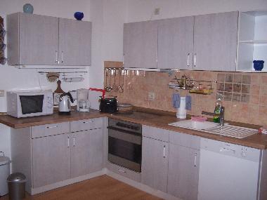 Appartement de vacances /en/au 08340 (Erzgebirge)ou appartement ou maison de vacances