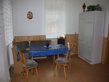 Appartement de vacances /en/au 08340 (Erzgebirge)ou appartement ou maison de vacances