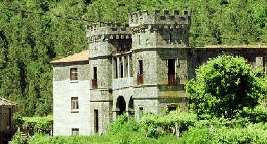 Villa /en/au Sistelo (Norte)ou appartement ou maison de vacances