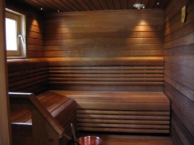 Maison de vacances �/en/au �k�slompolo (Lappi)ou appartement ou maison de vacances