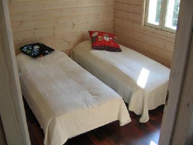 Maison de vacances �/en/au �k�slompolo (Lappi)ou appartement ou maison de vacances