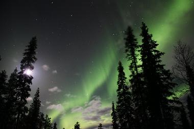 Maison de vacances �/en/au �k�slompolo (Lappi)ou appartement ou maison de vacances