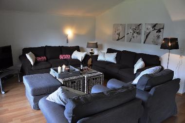 Maison de vacances /en/au Bramberg (Pinzgau-Pongau)ou appartement ou maison de vacances