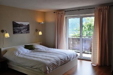 Maison de vacances /en/au Bramberg (Pinzgau-Pongau)ou appartement ou maison de vacances