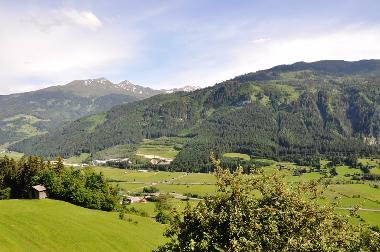 Maison de vacances /en/au Bramberg (Pinzgau-Pongau)ou appartement ou maison de vacances