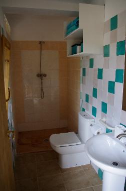 Maison de vacances /en/au Beceite (Teruel)ou appartement ou maison de vacances