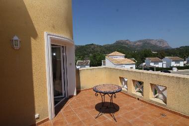 Maison de vacances /en/au Pedreguer (Alicante / Alacant)ou appartement ou maison de vacances