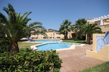 Maison de vacances /en/au Pedreguer (Alicante / Alacant)ou appartement ou maison de vacances