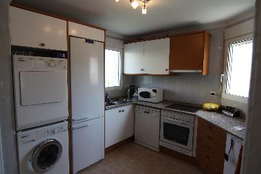 Maison de vacances /en/au Pedreguer (Alicante / Alacant)ou appartement ou maison de vacances