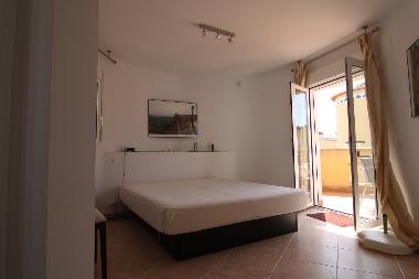 Maison de vacances /en/au Pedreguer (Alicante / Alacant)ou appartement ou maison de vacances