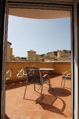 Maison de vacances /en/au Pedreguer (Alicante / Alacant)ou appartement ou maison de vacances