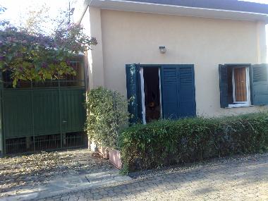 Maison de vacances /en/au Pettenasco (Novara)ou appartement ou maison de vacances