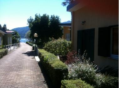 Maison de vacances /en/au Pettenasco (Novara)ou appartement ou maison de vacances