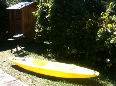 Maison de vacances /en/au Pettenasco (Novara)ou appartement ou maison de vacances