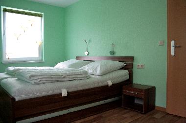 Maison de vacances /en/au Retzow/Kastaven (Uckermark)ou appartement ou maison de vacances