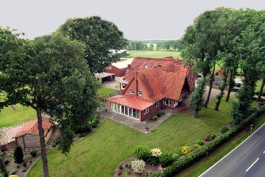 Appartement de vacances /en/au Meppen/Bokeloh (Emsland)ou appartement ou maison de vacances